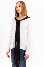 LOVE MOSCHINO Women Jumper - White