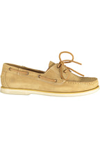 LUMBERJACK Men Business Shoes & Loafers - Beige
