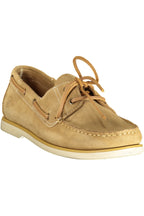 LUMBERJACK Men Business Shoes & Loafers - Beige