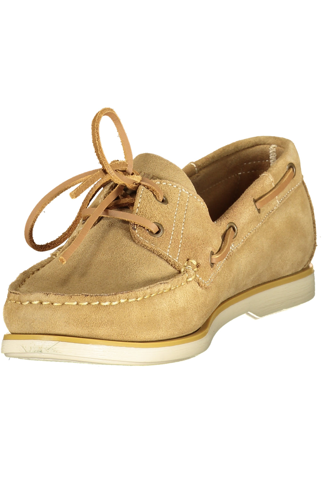 LUMBERJACK Men Business Shoes & Loafers - Beige