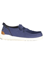 LUMBERJACK Men Business Shoes & Loafers - Blue