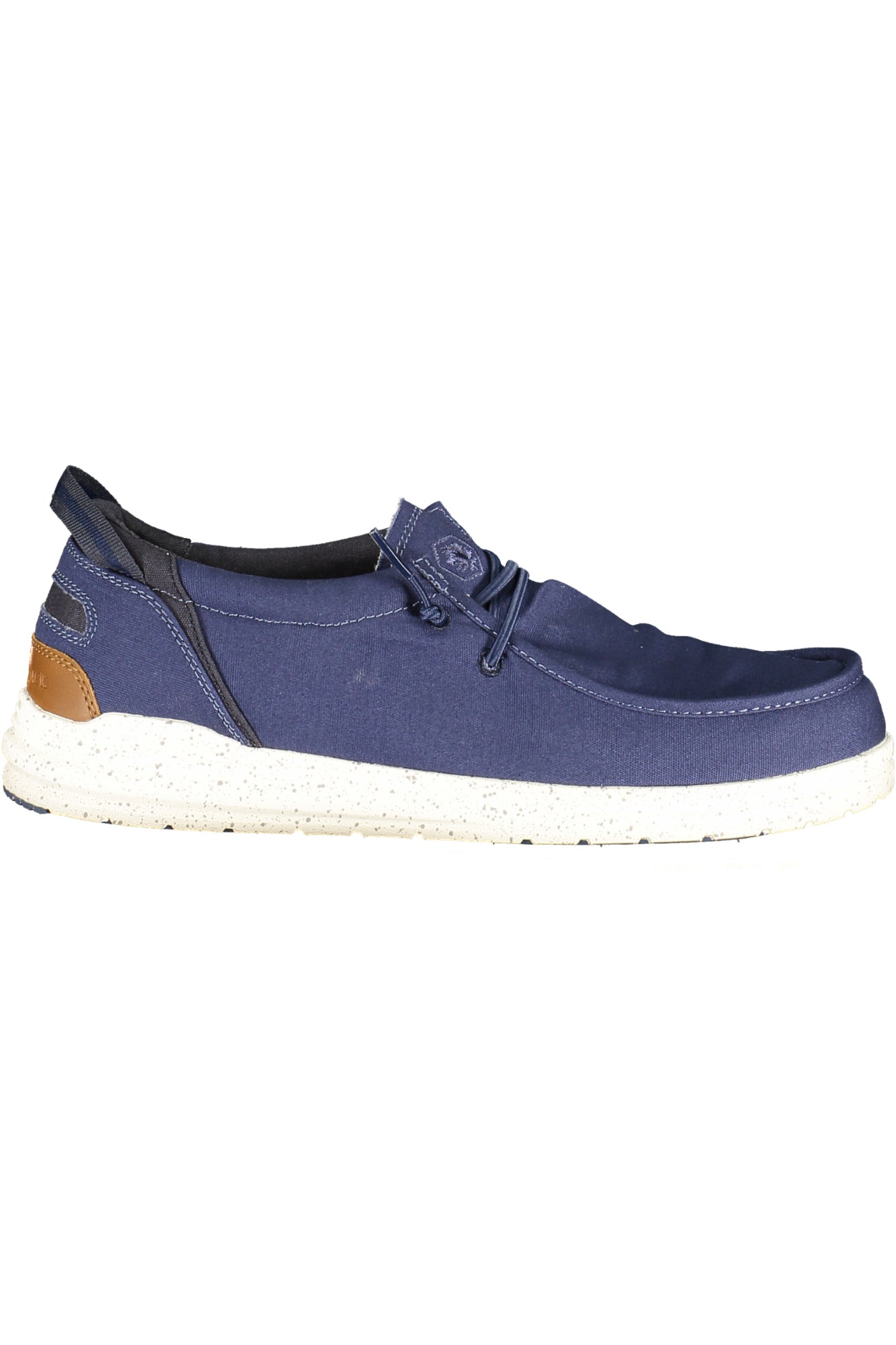 LUMBERJACK Men Business Shoes & Loafers - Blue