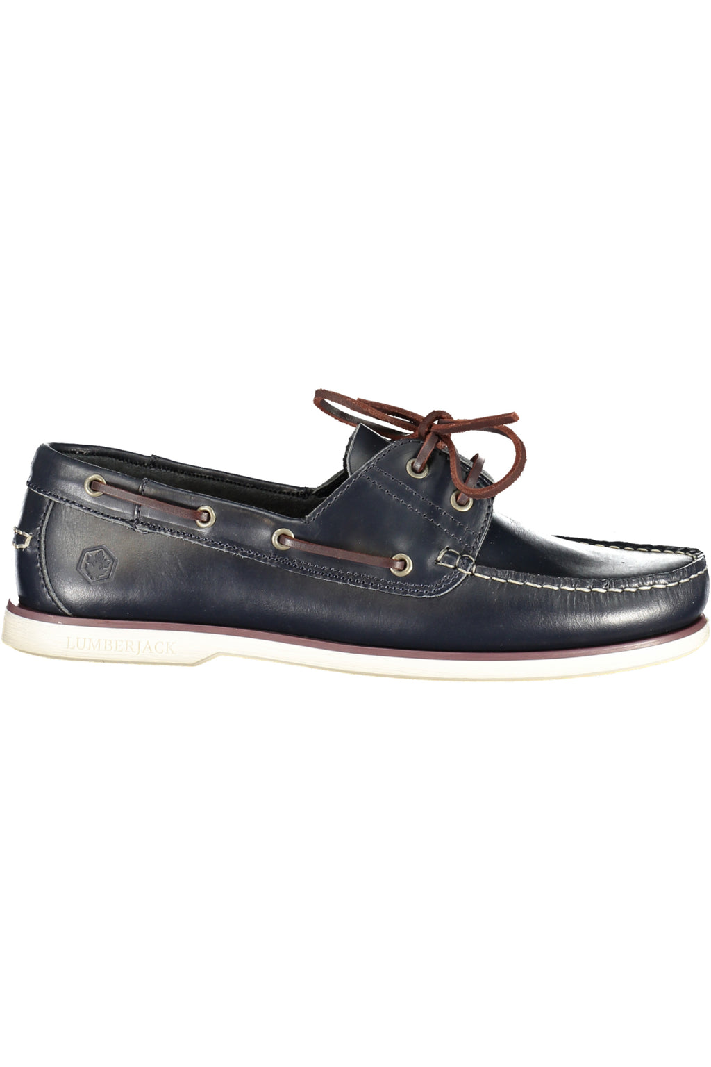 LUMBERJACK Men Business Shoes & Loafers - Blue
