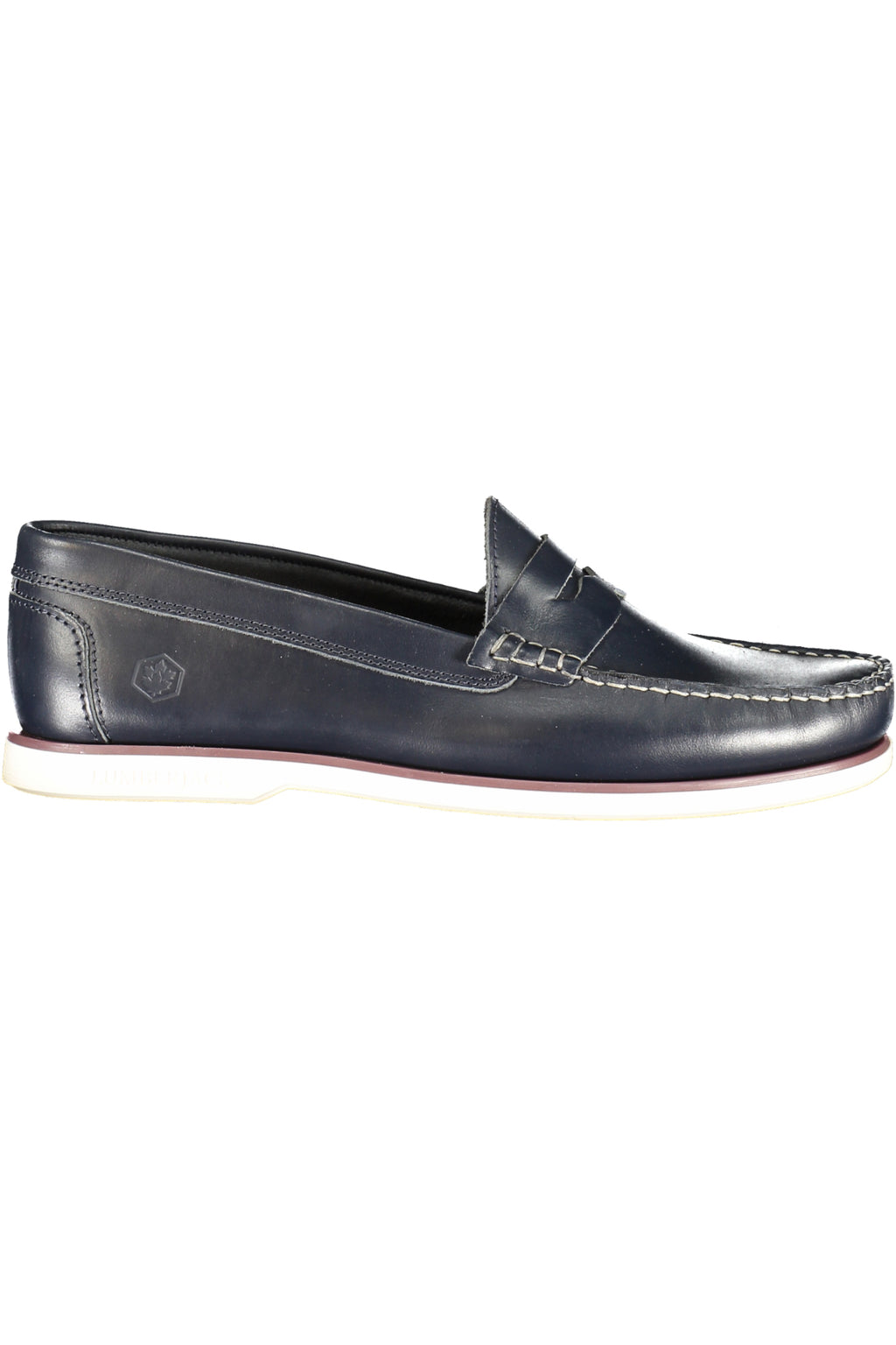 LUMBERJACK Men Business Shoes & Loafers - Blue