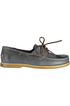 LUMBERJACK Men Business Shoes & Loafers - Blue