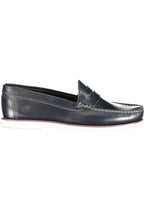 LUMBERJACK Men Business Shoes & Loafers - Blue