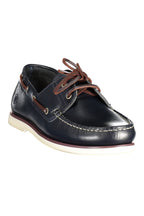 LUMBERJACK Men Business Shoes & Loafers - Blue