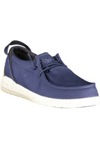 LUMBERJACK Men Business Shoes & Loafers - Blue