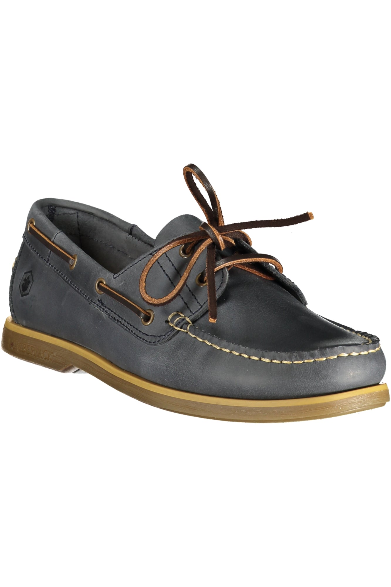 LUMBERJACK Men Business Shoes & Loafers - Blue
