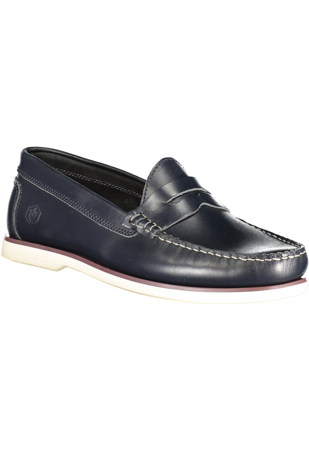 LUMBERJACK Men Business Shoes & Loafers - Blue