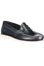 LUMBERJACK Men Business Shoes & Loafers - Blue
