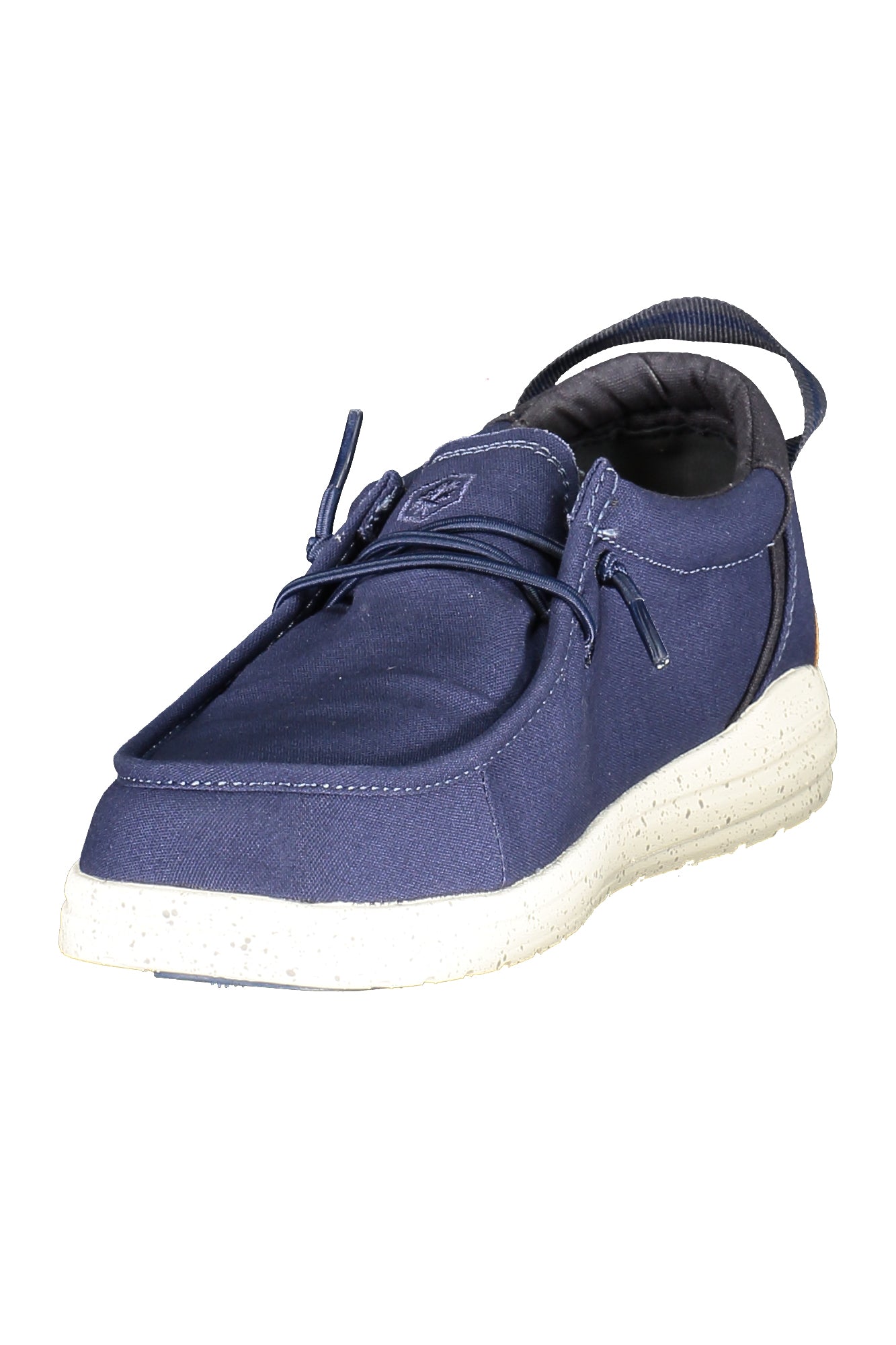 LUMBERJACK Men Business Shoes & Loafers - Blue