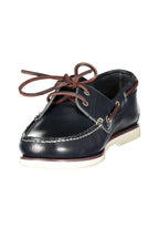 LUMBERJACK Men Business Shoes & Loafers - Blue