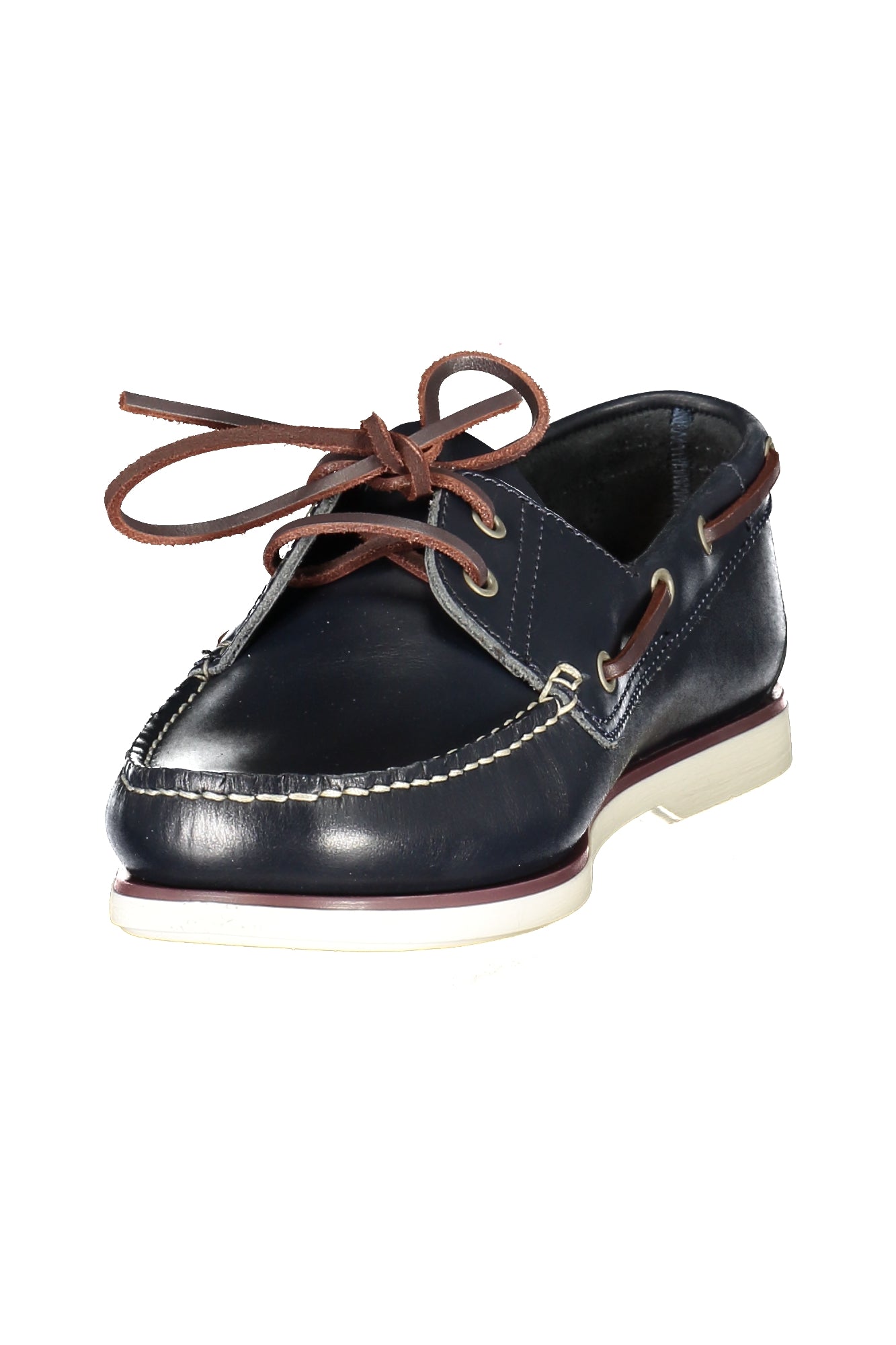 LUMBERJACK Men Business Shoes & Loafers - Blue