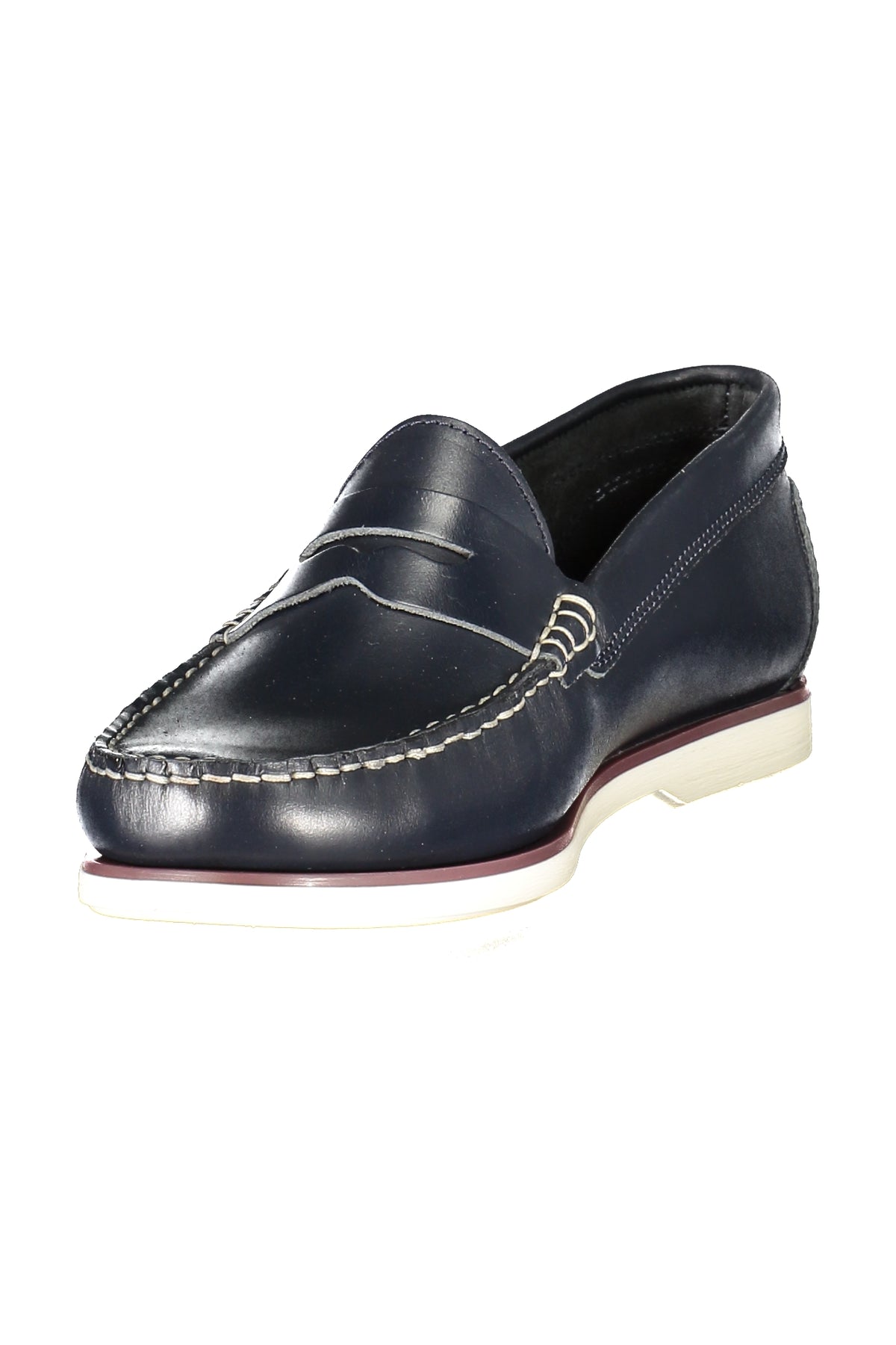 LUMBERJACK Men Business Shoes & Loafers - Blue