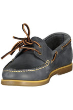 LUMBERJACK Men Business Shoes & Loafers - Blue