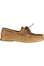 LUMBERJACK Men Business Shoes & Loafers - Brown