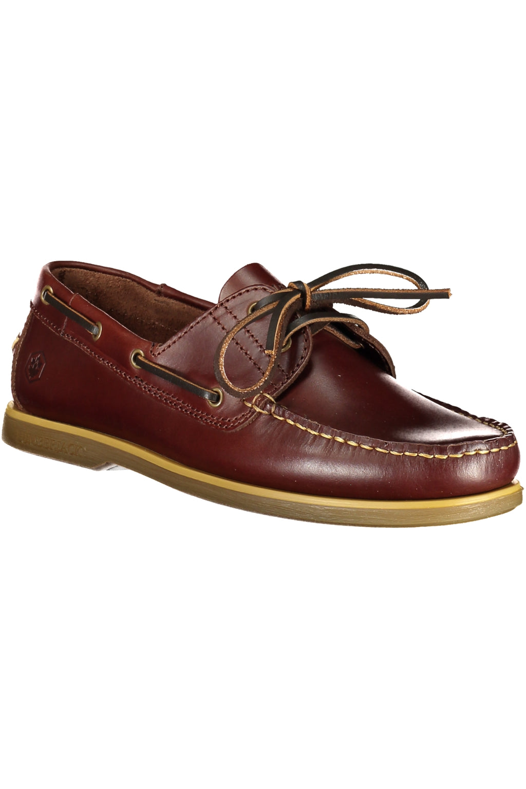 LUMBERJACK Men Business Shoes & Loafers - Brown