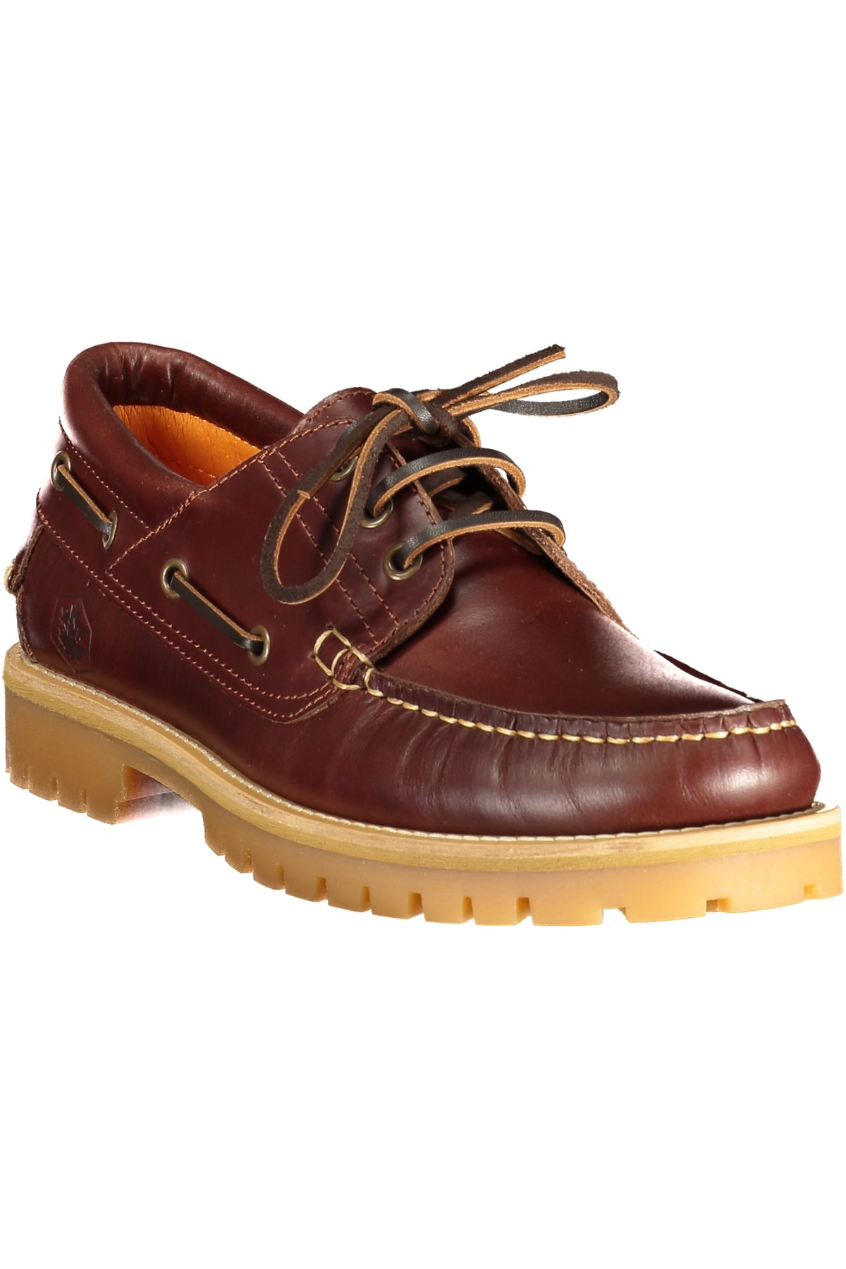 LUMBERJACK Men Business Shoes & Loafers - Brown