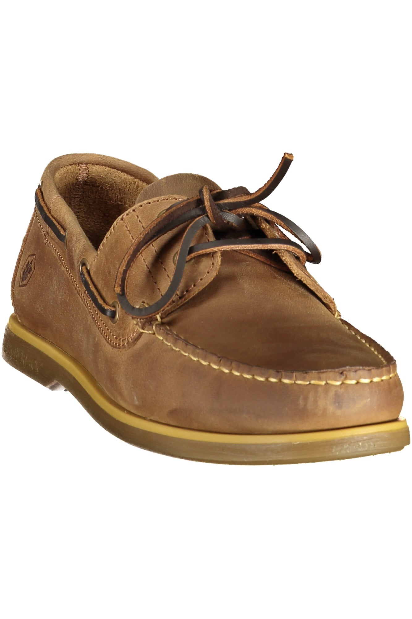 LUMBERJACK Men Business Shoes & Loafers - Brown