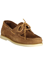 LUMBERJACK Men Business Shoes & Loafers - Brown