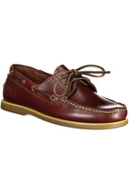 LUMBERJACK Men Business Shoes & Loafers - Brown