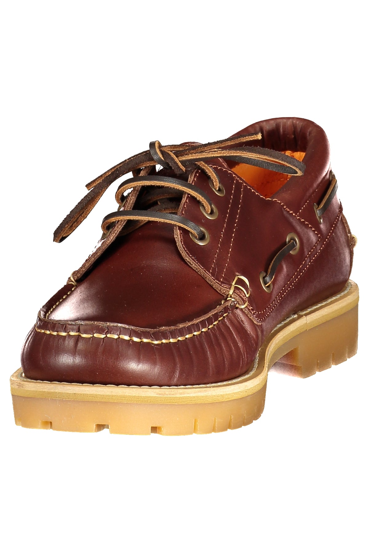 LUMBERJACK Men Business Shoes & Loafers - Brown