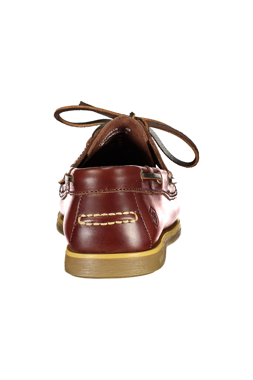 LUMBERJACK Men Business Shoes & Loafers - Brown