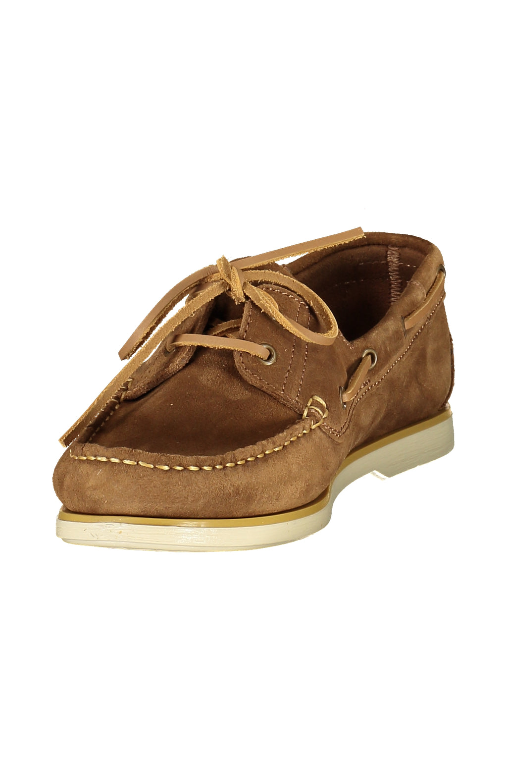 LUMBERJACK Men Business Shoes & Loafers - Brown