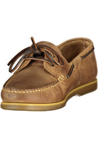 LUMBERJACK Men Business Shoes & Loafers - Brown