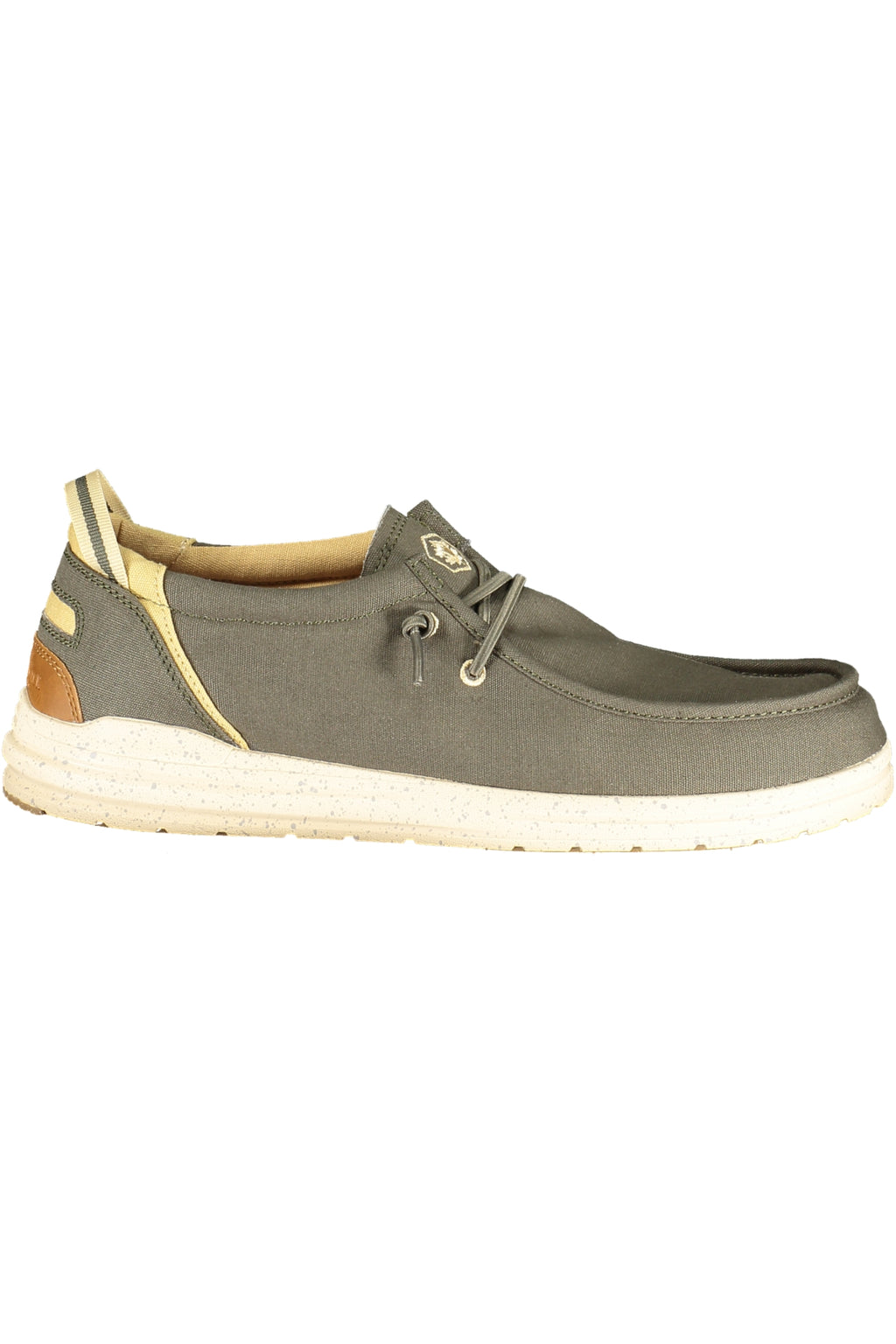 LUMBERJACK Men Business Shoes & Loafers - Green