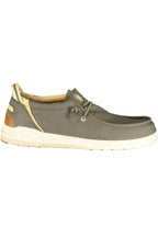 LUMBERJACK Men Business Shoes & Loafers - Green
