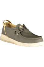 LUMBERJACK Men Business Shoes & Loafers - Green