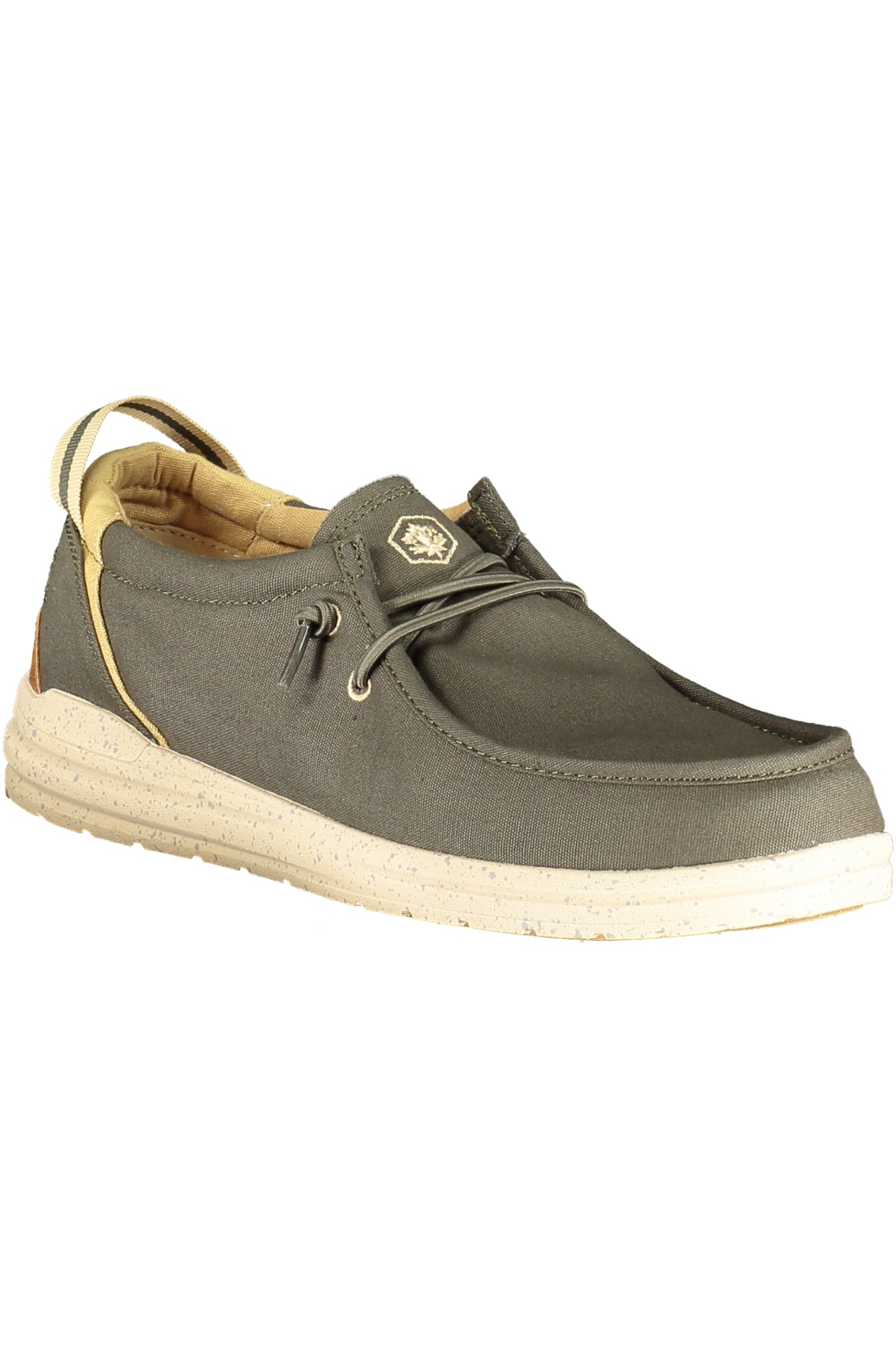 LUMBERJACK Men Business Shoes & Loafers - Green