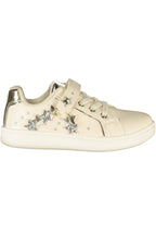 LUMBERJACK  Sneakers - Beige