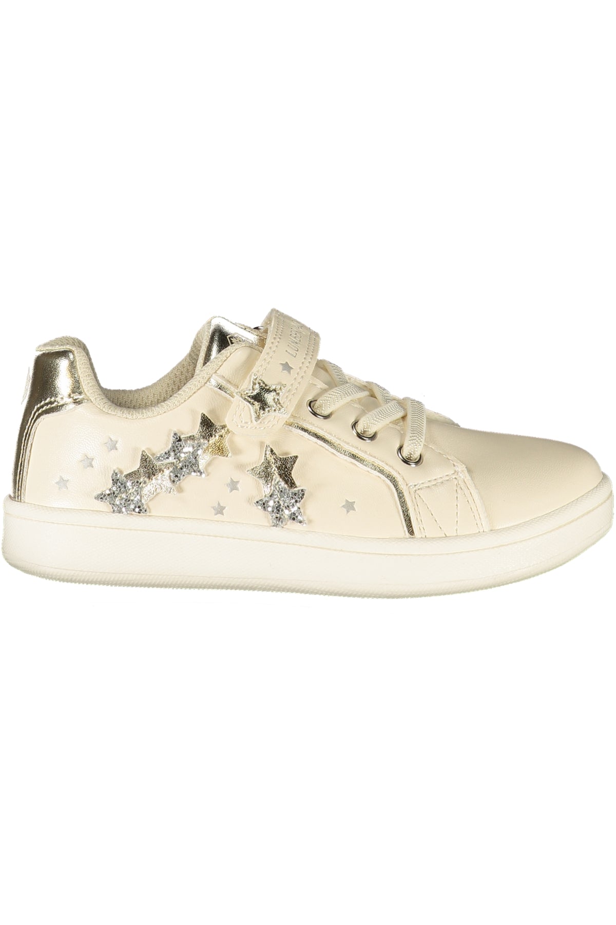 LUMBERJACK  Sneakers - Beige