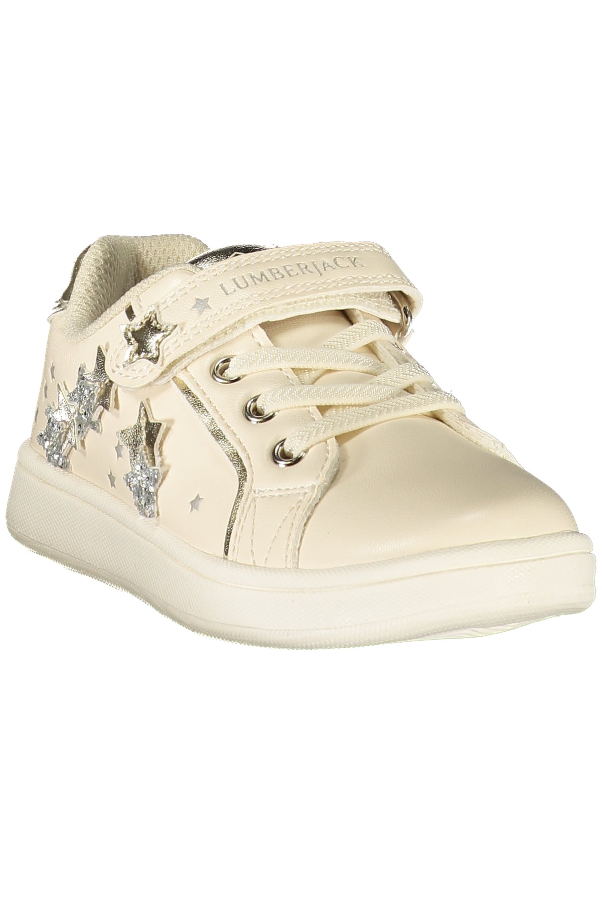 LUMBERJACK  Sneakers - Beige