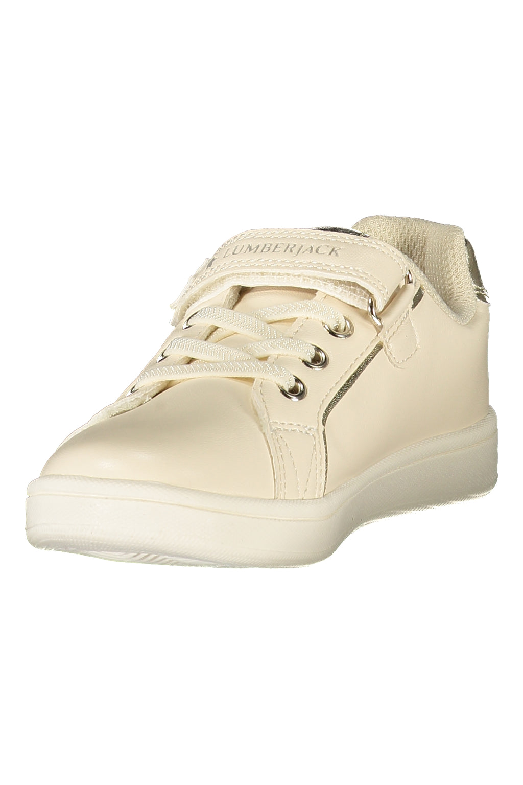 LUMBERJACK  Sneakers - Beige