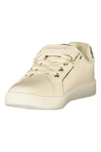 LUMBERJACK  Sneakers - Beige