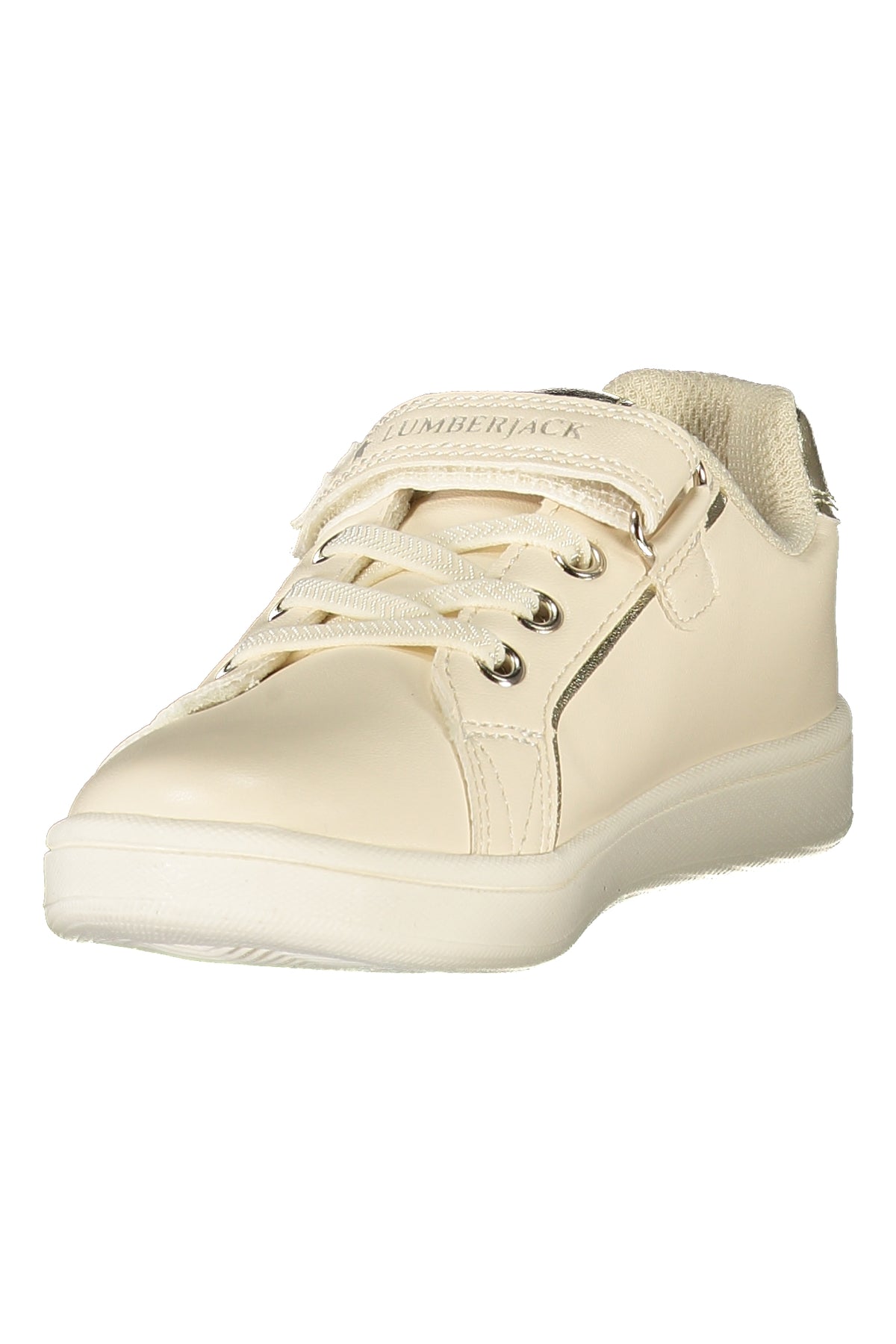 LUMBERJACK  Sneakers - Beige