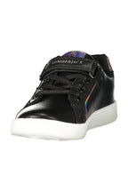 LUMBERJACK  Sneakers - Black