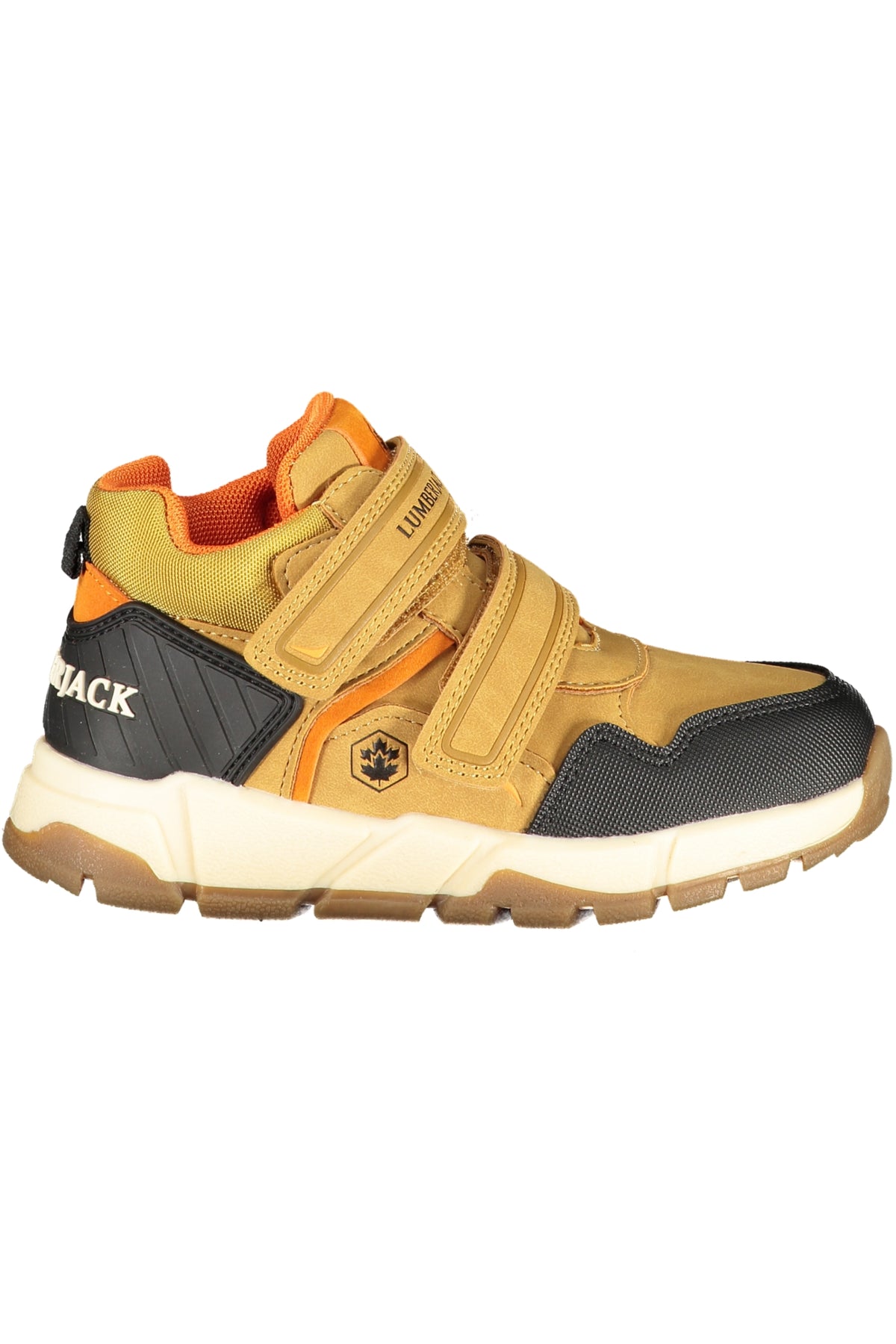 LUMBERJACK Boys Sneakers - Beige