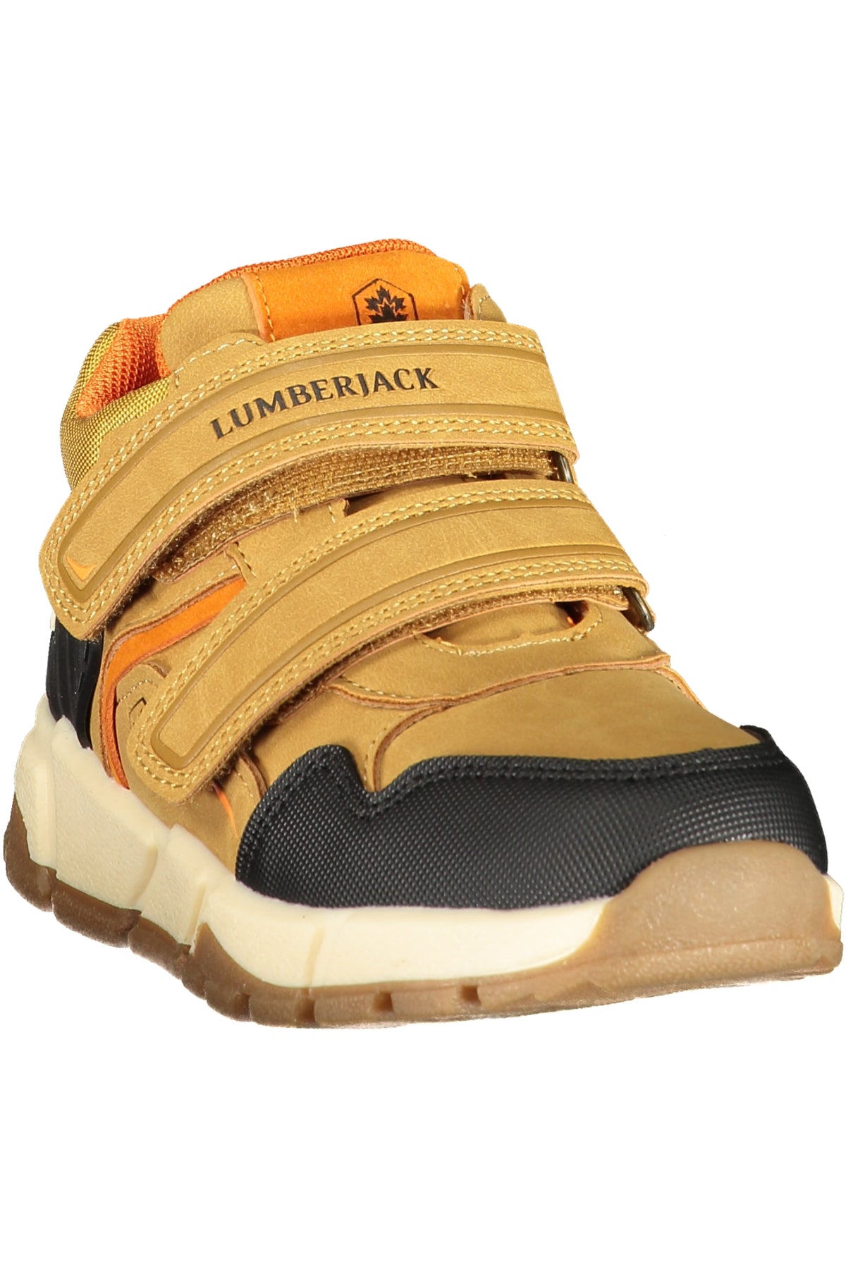 LUMBERJACK Boys Sneakers - Beige