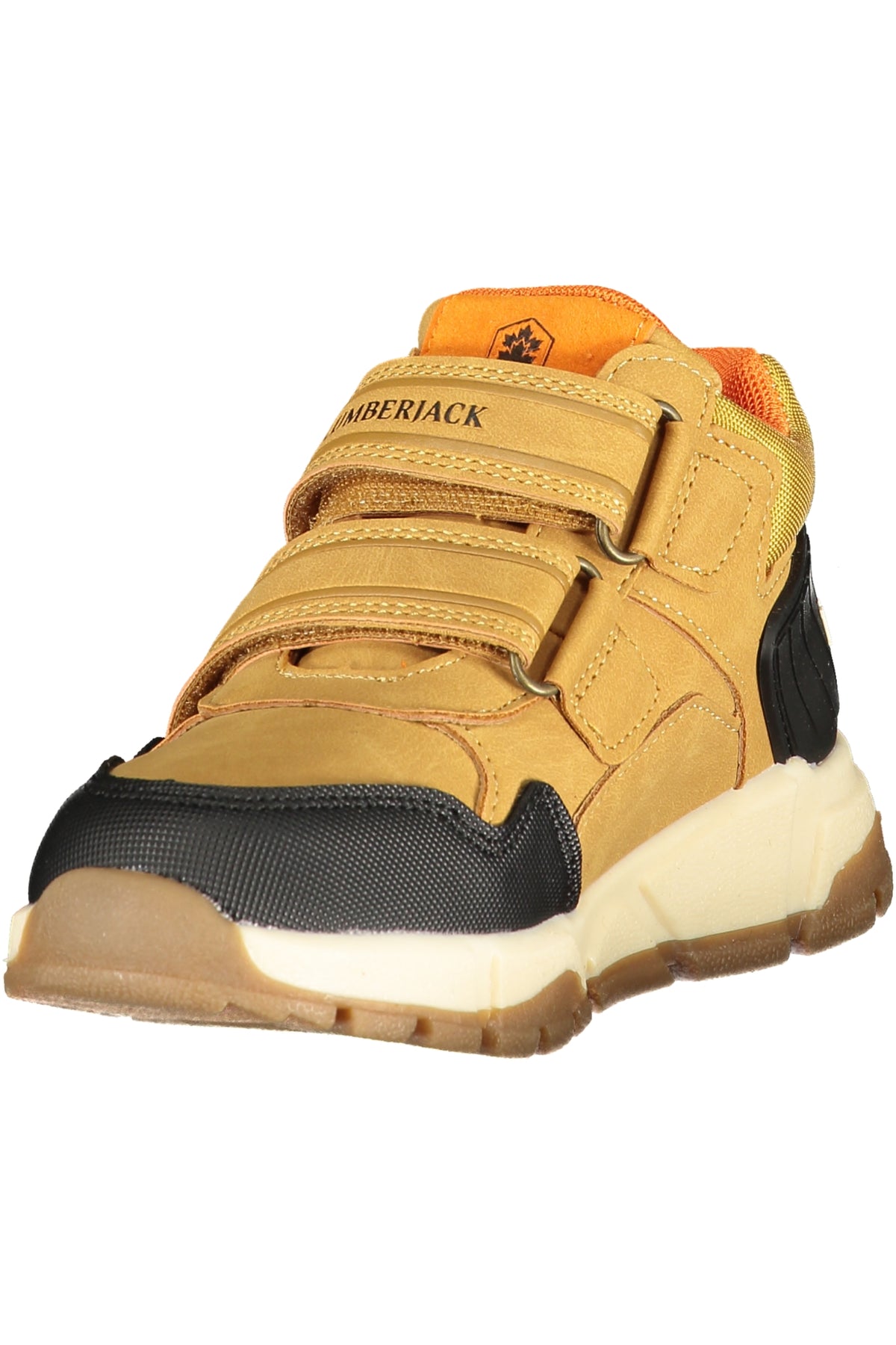 LUMBERJACK Boys Sneakers - Beige