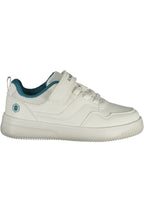 LUMBERJACK Boys Sneakers - White