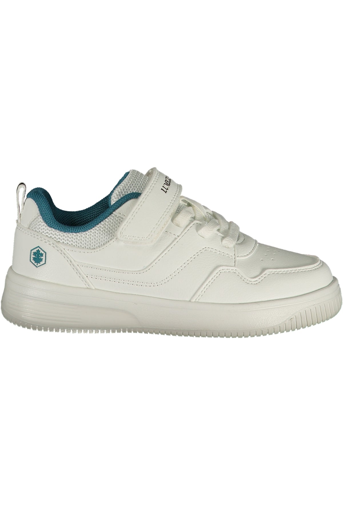 LUMBERJACK Boys Sneakers - White