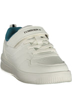 LUMBERJACK Boys Sneakers - White