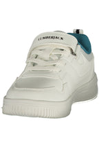 LUMBERJACK Boys Sneakers - White