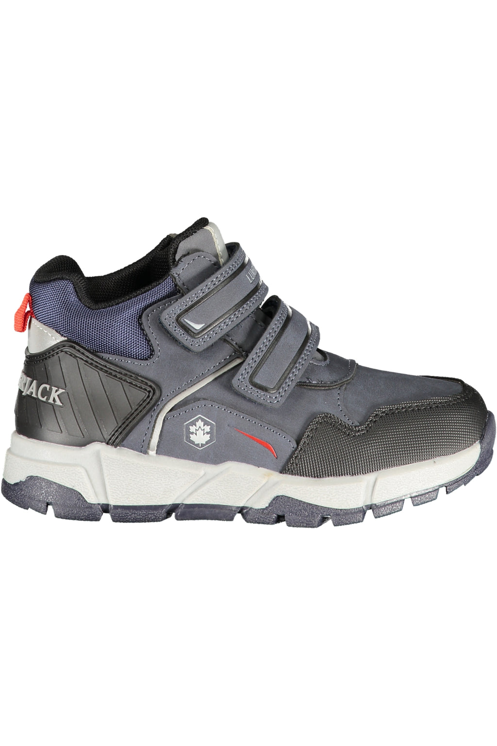 LUMBERJACK  Sneakers - Blue