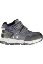 LUMBERJACK  Sneakers - Blue